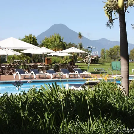 Porta Hotel Del Lago 