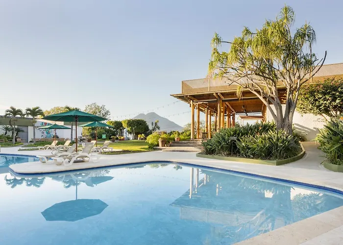 Porta Hotel del Lago