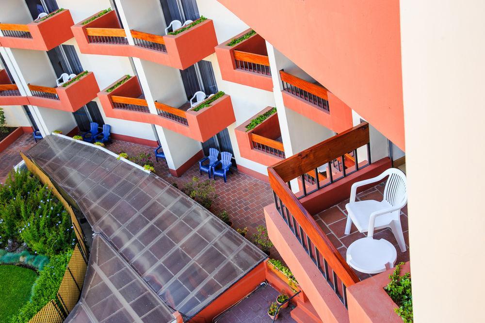 Porta Del Resort 5*
