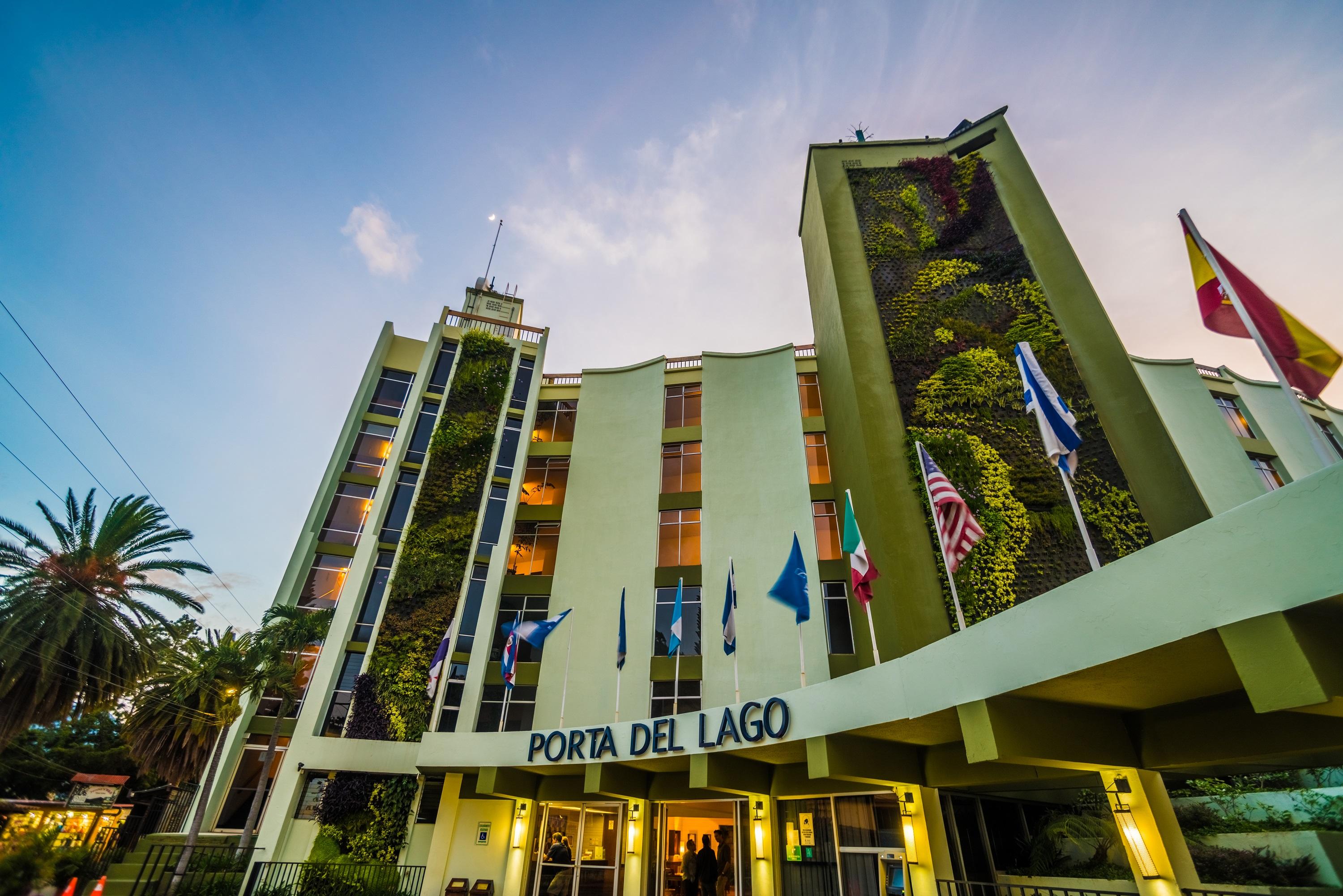 Porta Del Resort