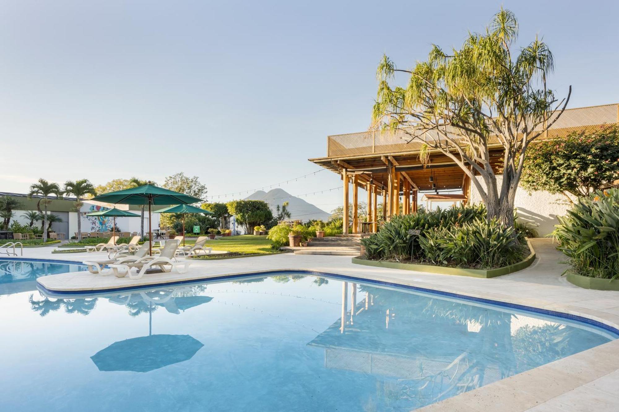 Porta Del Resort 5*