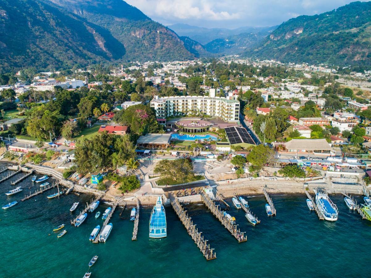 Porta Del Resort Panajachel